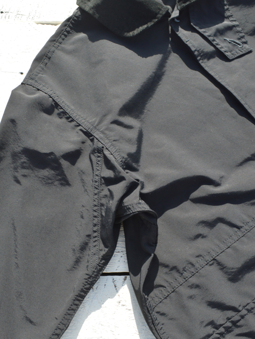 Cultivator Coat (60/40)