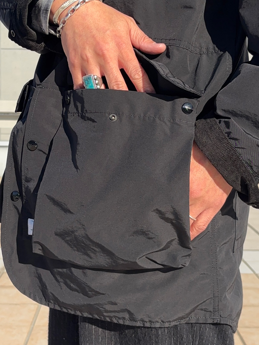 Cultivator Coat (60/40)