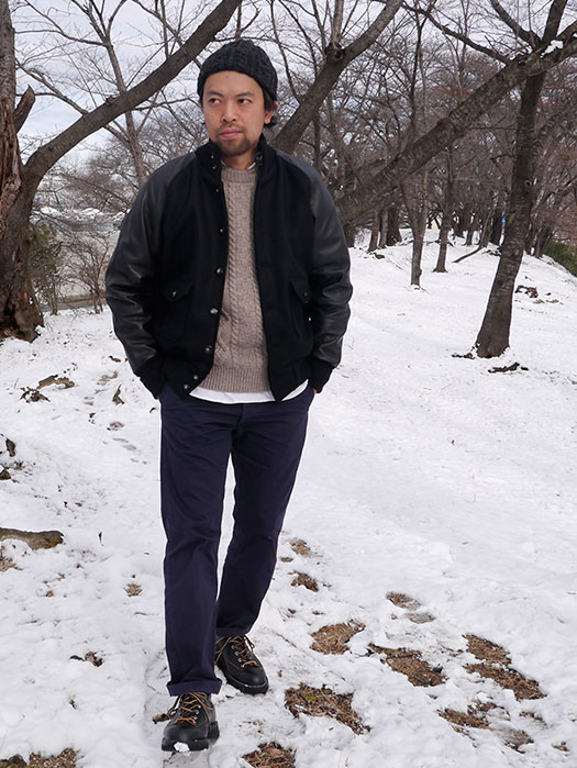 NR STYLE　755　　　12/24/2014　