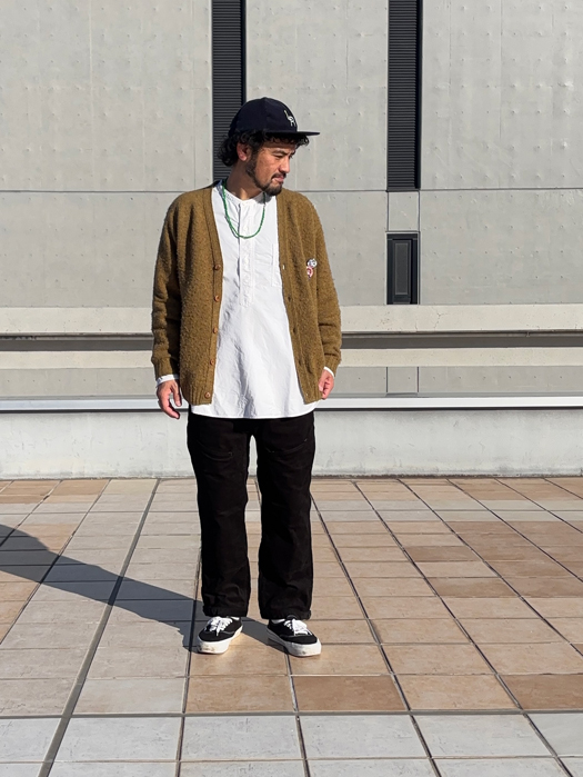 NR STYLE　1143　　12/30/2025　