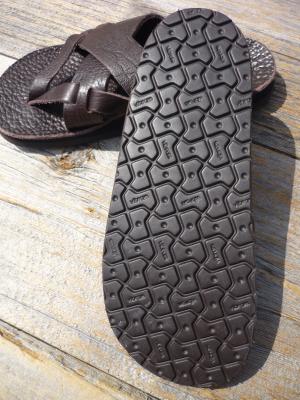 Smarchee thong sandal　(Bullhide×Bullhide)　(NR別注)　